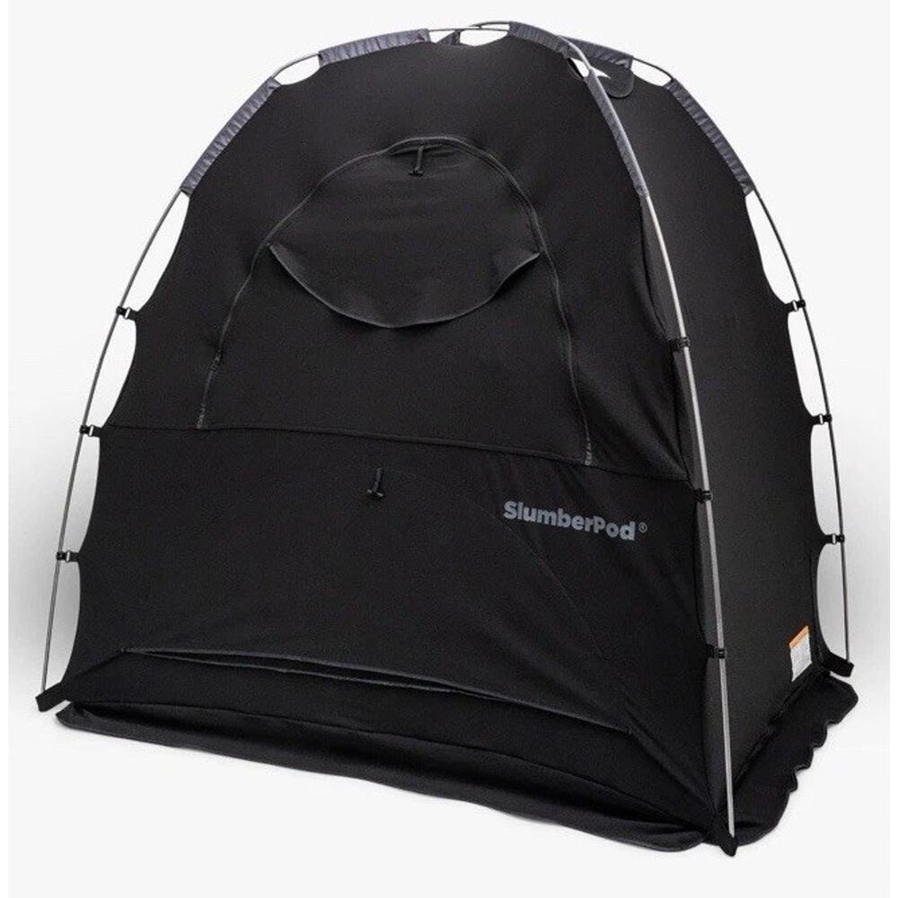 SlumberPod The Original Blackout Sleep Tent Travel Essential for Babies Toddlers